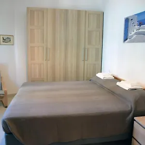 Apartment Sunrise, Santa Margherita Ligure